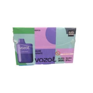 كرز فوزول 3000 بف الو جريب