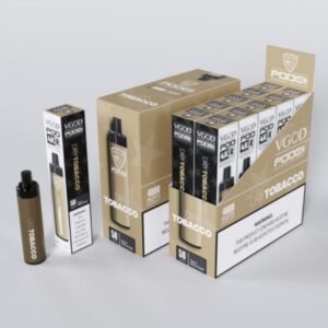 ستيج تباكو 4000 بف