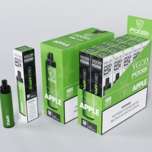 ستيج كريسب ابل 4000 بف