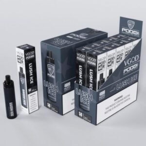 ستيج لاش ايس 4000 بف