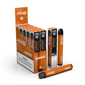 ستيج تروبيكال مانجو 1000 بف