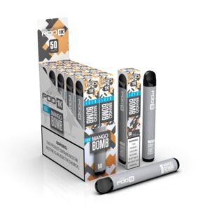 ستيج مانجو بومب 1000 بف