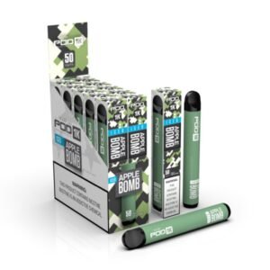 ستيج ابل بومب ايس 1000 بف