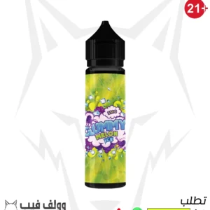 نكهة فيب جيمي ميلون ايس 3 نيكوتين 60 مل