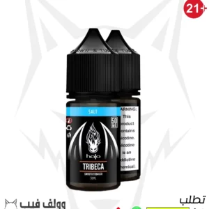 نكهة فيب تريبيكا 20 نيكوتين