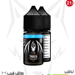 نكهة فيب تريبيكا 35 نيكوتين