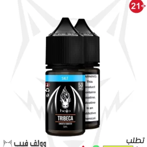 نكهة فيب تريبيكا 50 نيكوتين