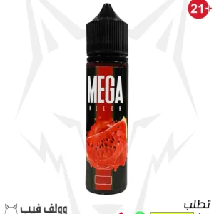 جراند ليكويد ميجا ميلون 12 نيكوتين 60 مل