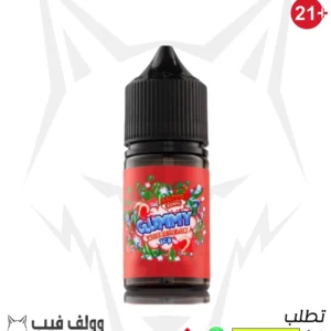 نكهة فيب جيمي بطيخ ايس 30 نيكوتين 30 مللي