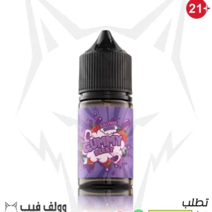 نكهة فيب جيمي بيري 30 نيكوتين 30 مللي