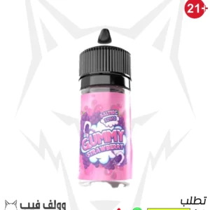 نكهة فيب جيمي فرواله 30 نيكوتين 30 مللي