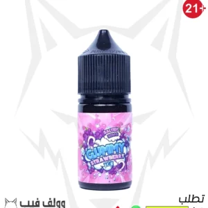 نكهة فيب جيمي فرواله ايس 30 نيكوتين 30 مللي