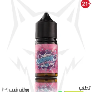 نكهة فيب جيمي فرواله ايس 50 نيكوتين 30 مللي