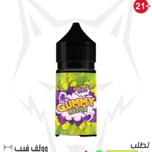 نكهة فيب جيمي ميلون 30 نيكوتين 30 مل