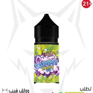 نكهة فيب جيمي ميلون ايس 30 نيكوتين 30 مل