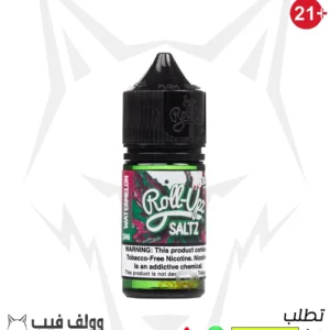 نكهة فيب رولز اب بطيخ 50نيكوتين