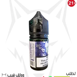 نكهة فيب رولز اب بلو راسبيري 25 نيكوتين