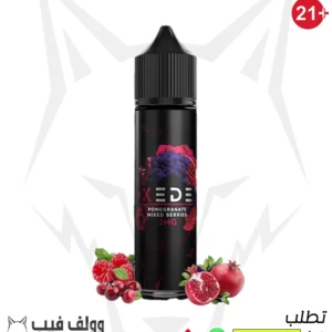 نكهة فيب سام فيبز اكسيد 3 نكوتين