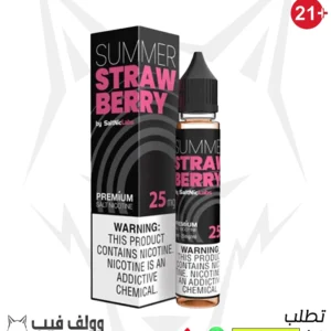 نكهة فيب في جود فرواله 30 نيكوتين 30 مل