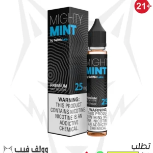 نكهة فيب في جود منت 30 نيكوتين 30 مل