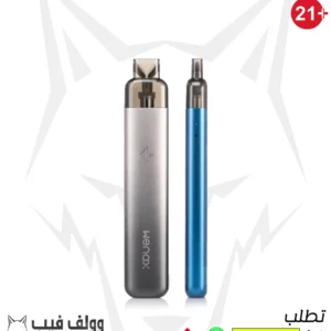 k1-seجيك فيب وينكس