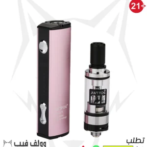 جاست فوج q16 ستارتر كت