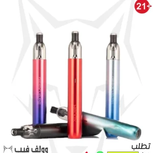 جيك فيب وينكس M1 بود سيستم