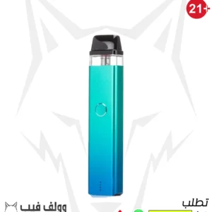 فابريسو اكس روز 2 16واط بود سيستم