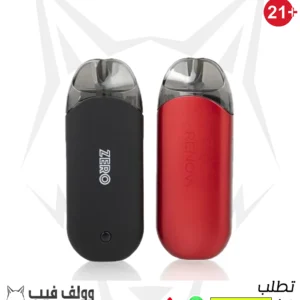 فابريسو رينوفا زيرو ميش بود كت