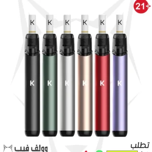 كيوي بود سيستم