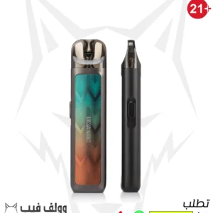 لوست فيب يورسا نانو بود كت