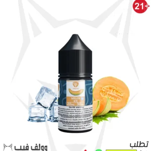 preto melon ice 30ml saltnic  (30&50) MG