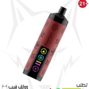 vapgobar 30000 PUFFS LUSH ICE