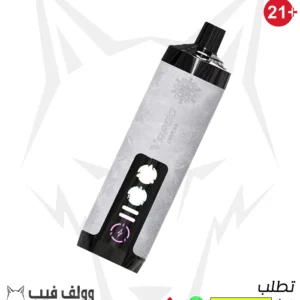 vapgobar 30000 PUFFS Love 66