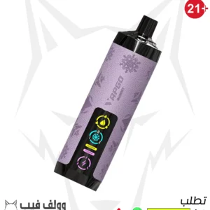 vapgobar 30000 PUFFS gummy
