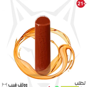 AIR BAR WAVE AMERICAN TOBACCO 1200 PUFFS 45MG