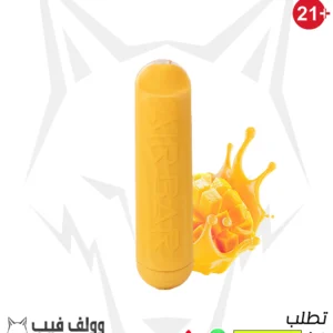 AIR BAR WAVE MANGO 1200 PUFFS 45MG