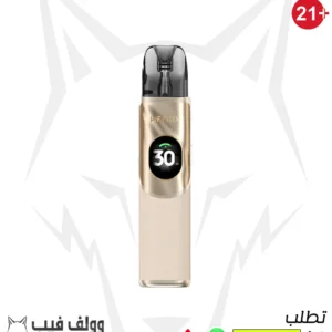 GEEKVAPE WENAX Q2 KIT SUNSET DUNE