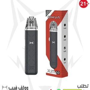 OXVA XLIM GO POD KIT