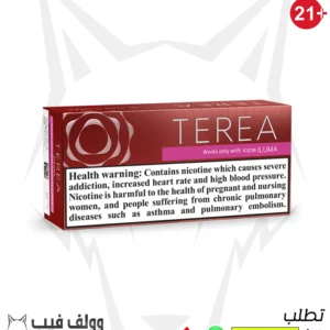 TEREA SIENNA (10 packs)