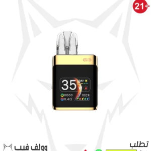 Uwell Caliburn G3 PRO KOKO GOLD