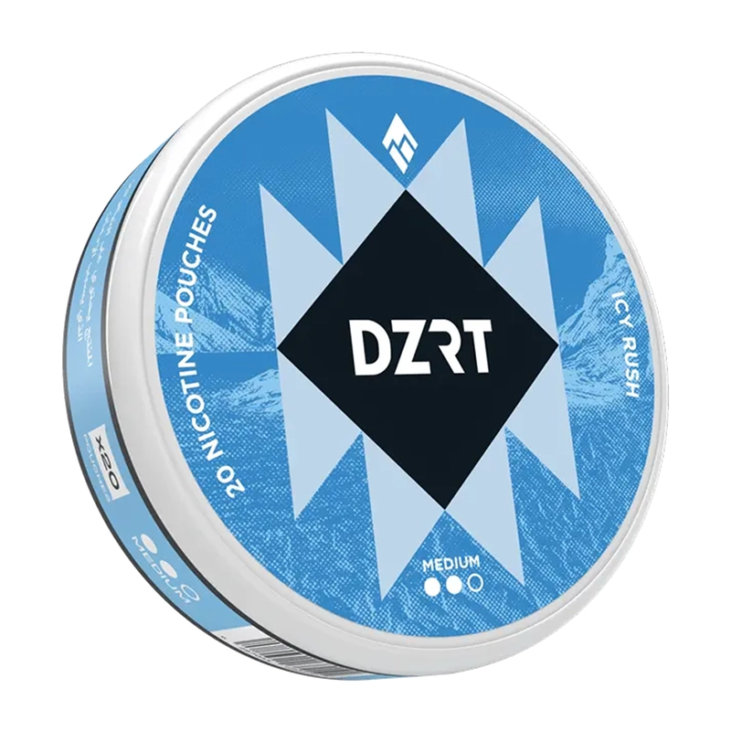 دزرت ايسي رش