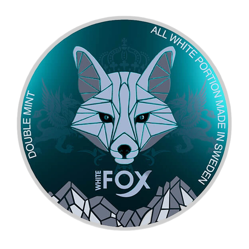 وايت فوكس دبل منت