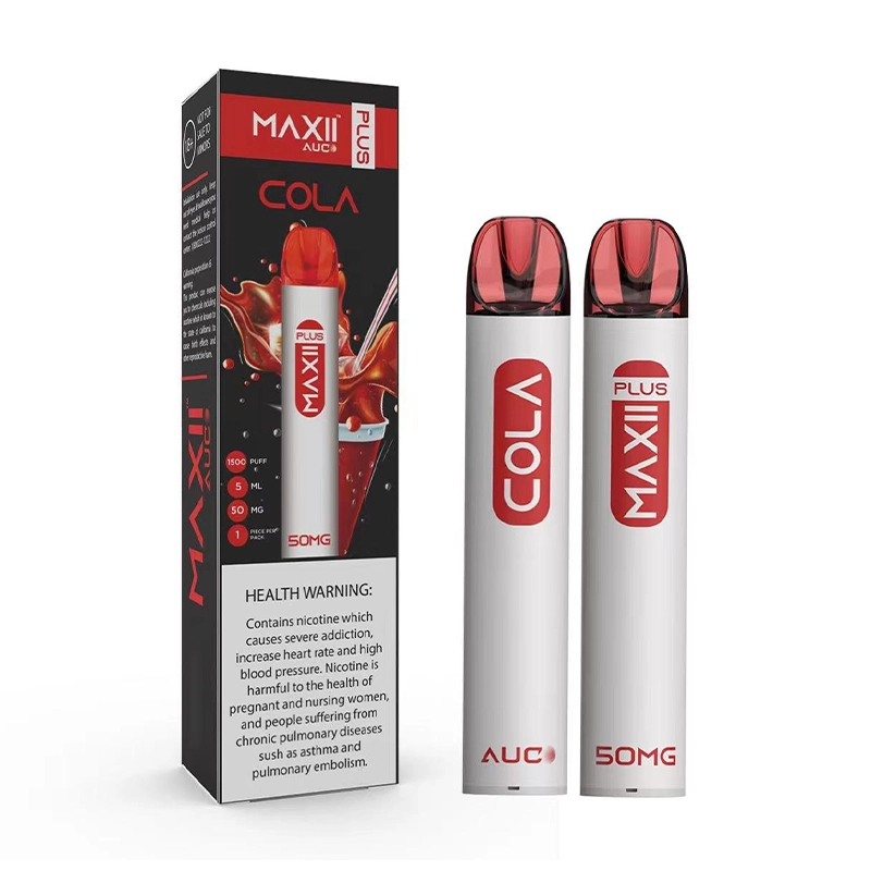 ماكسي كولا 50mg