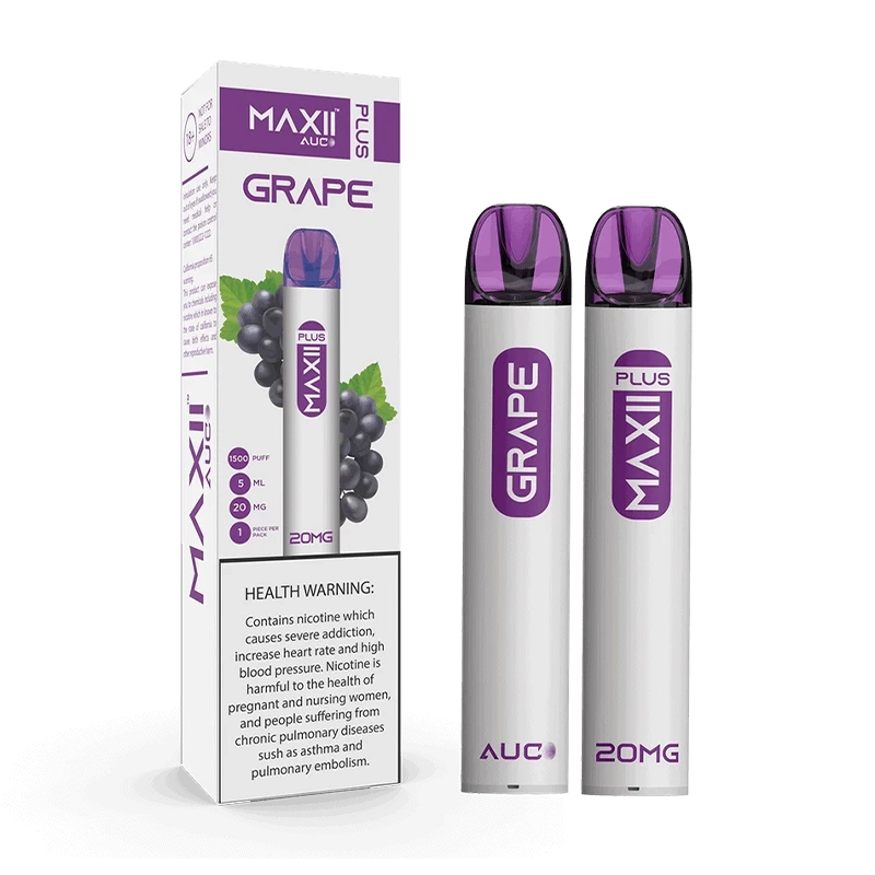 ماكسي عنب 20mg