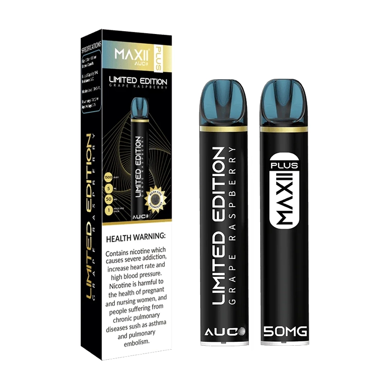 ماكسي عنب توت 50mg