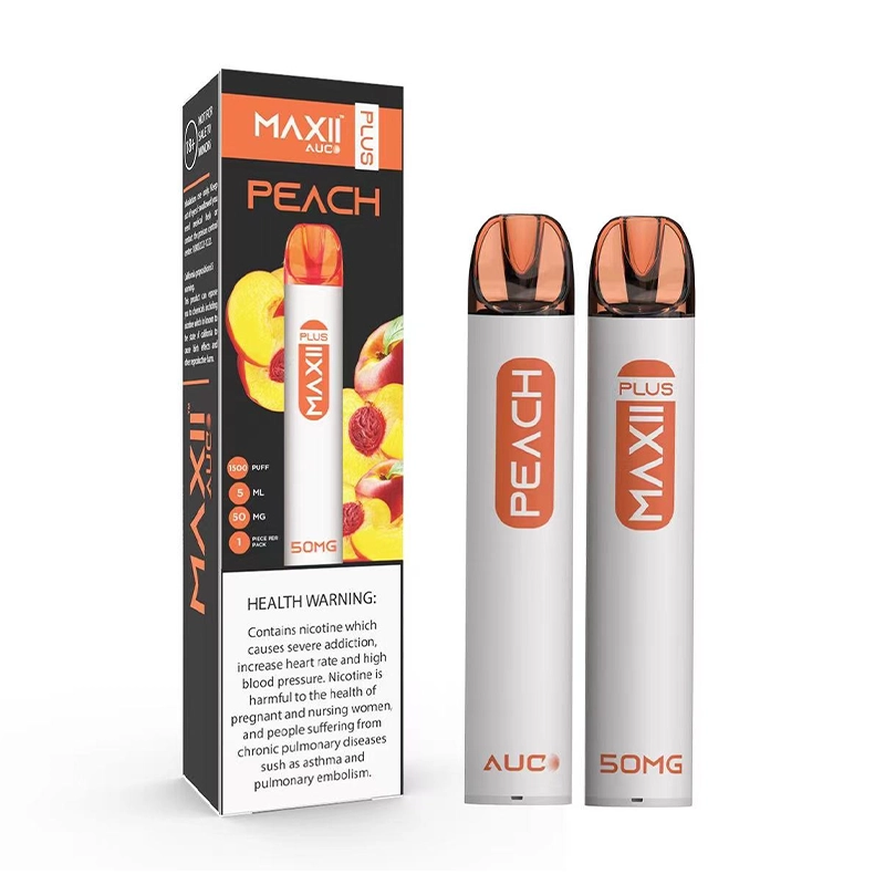 ماكسي خوخ 50mg