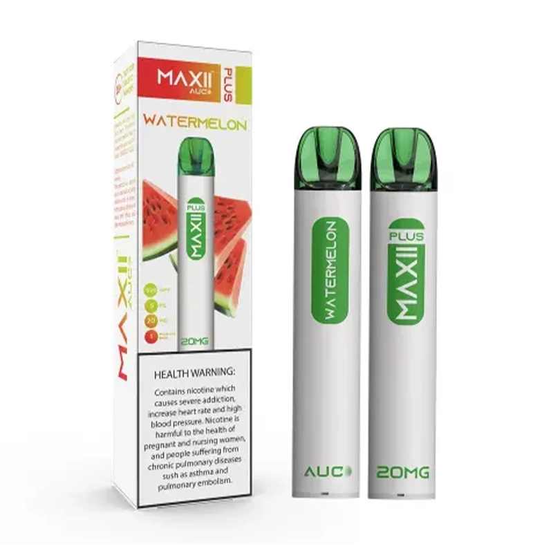 ماكسي ووترميلون 20mg