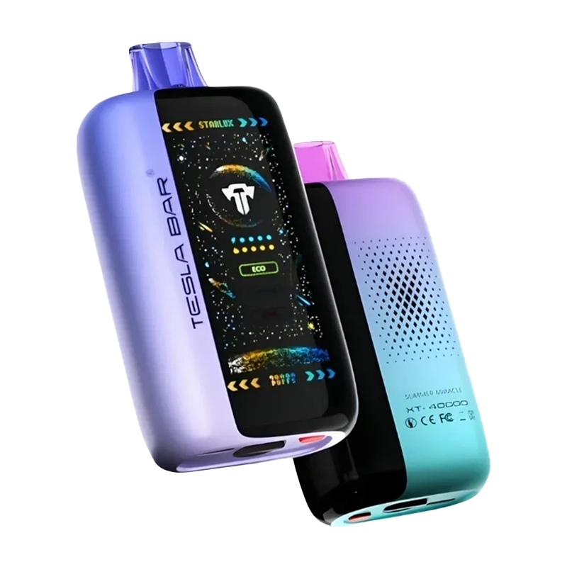 تسلا بار 40000 سحبة