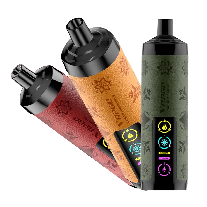 شيشة فابجو 30000 سحبة